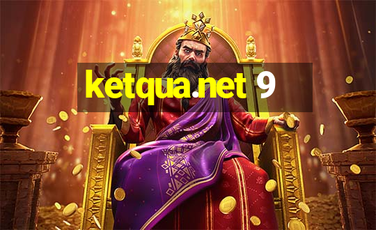 ketqua.net 9