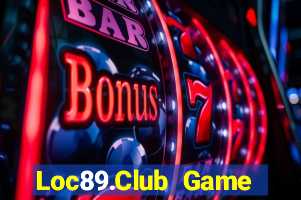 Loc89.Club Game Bài Son