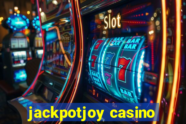 jackpotjoy casino