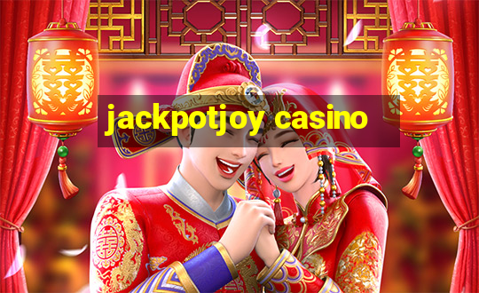 jackpotjoy casino