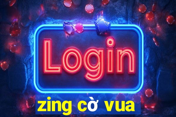 zing cờ vua