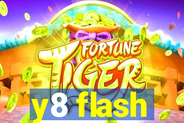 y8 flash