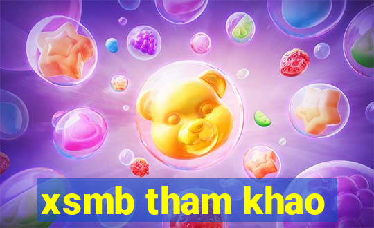 xsmb tham khao