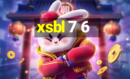 xsbl 7 6