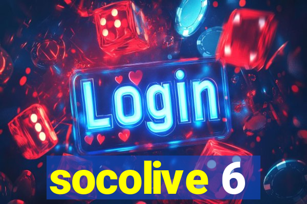 socolive 6