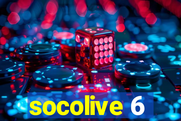 socolive 6