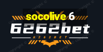 socolive 6