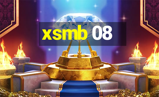 xsmb 08