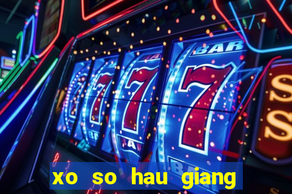 xo so hau giang 25 11