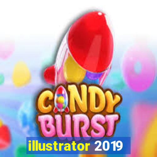 illustrator 2019