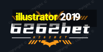 illustrator 2019