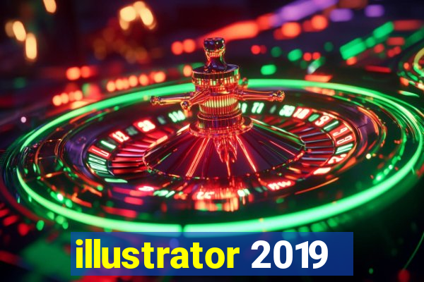 illustrator 2019