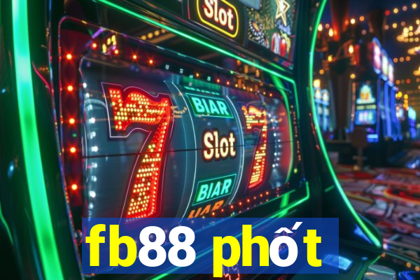 fb88 phốt