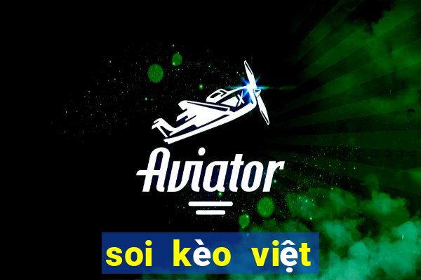 soi kèo việt nam ấn độ