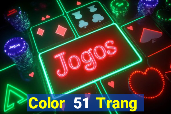 Color 51 Trang chủ Đăng nhập