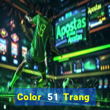 Color 51 Trang chủ Đăng nhập