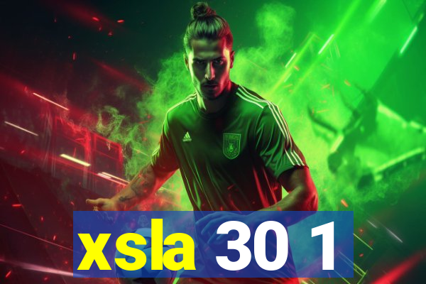 xsla 30 1