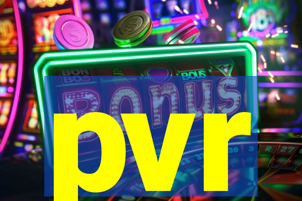 pvr