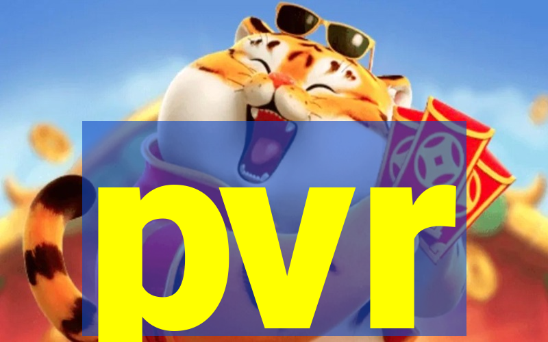 pvr