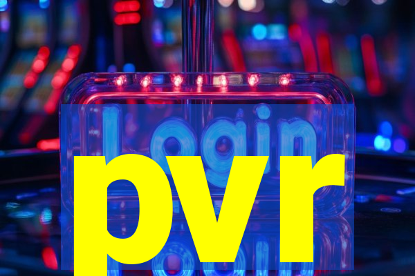 pvr