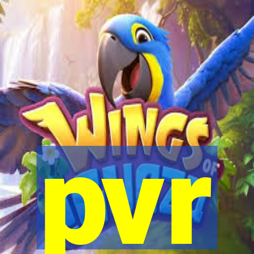 pvr