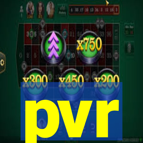 pvr