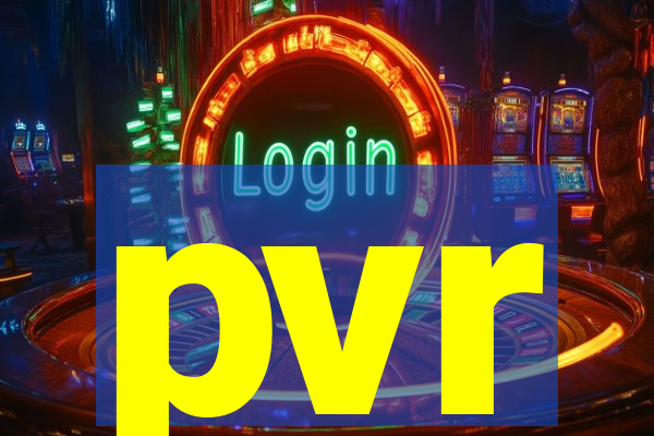 pvr