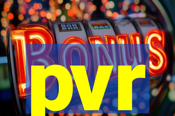 pvr