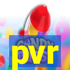 pvr