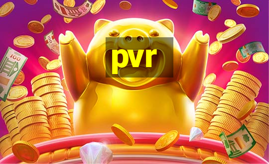 pvr