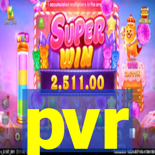 pvr