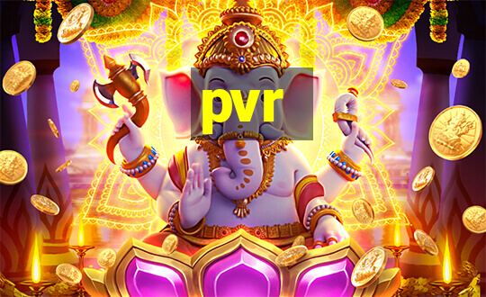 pvr