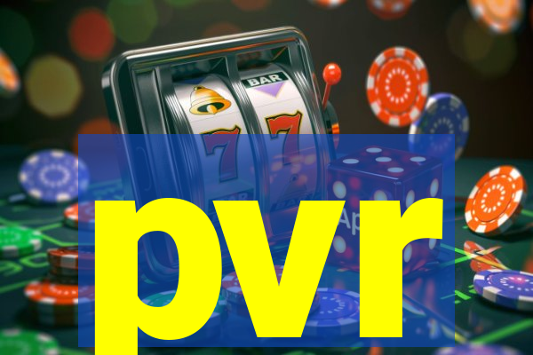 pvr