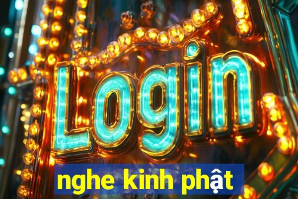 nghe kinh phật