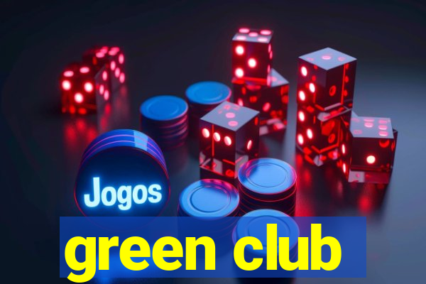 green club