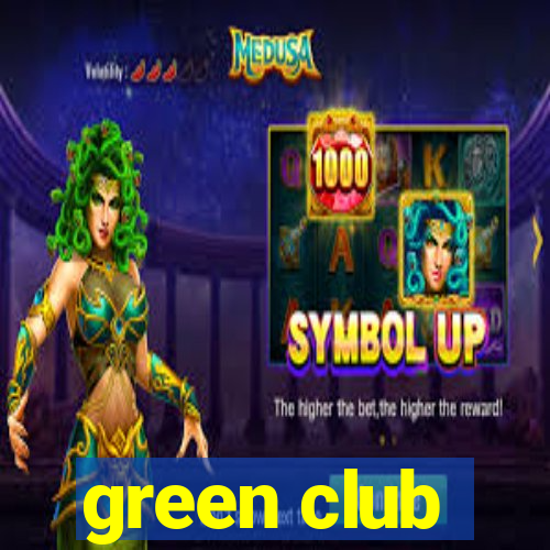 green club