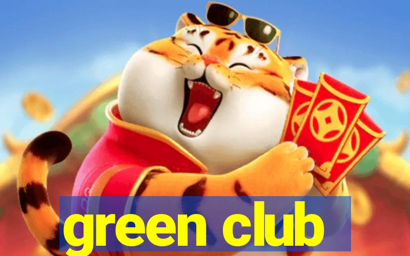 green club