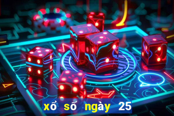 xổ số ngày 25 tháng 12 năm 2003