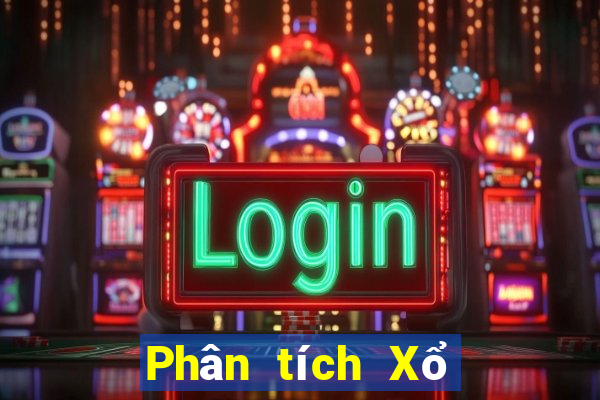 Phân tích Xổ Số Cần Thơ ngày 5