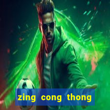 zing cong thong tin giai tri