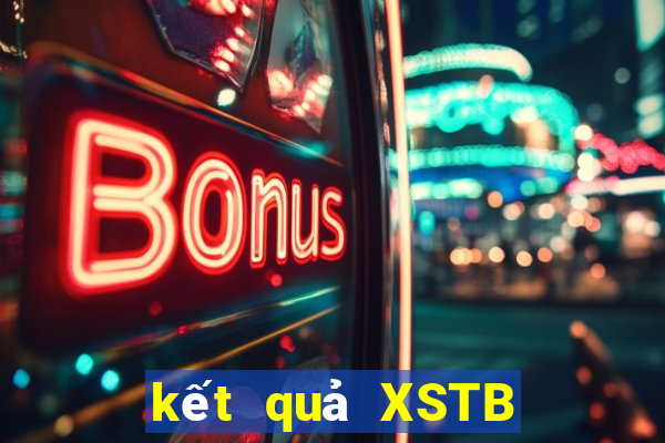 kết quả XSTB ngày 5