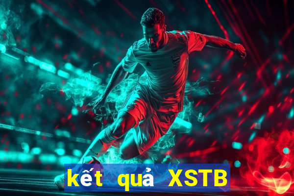 kết quả XSTB ngày 5