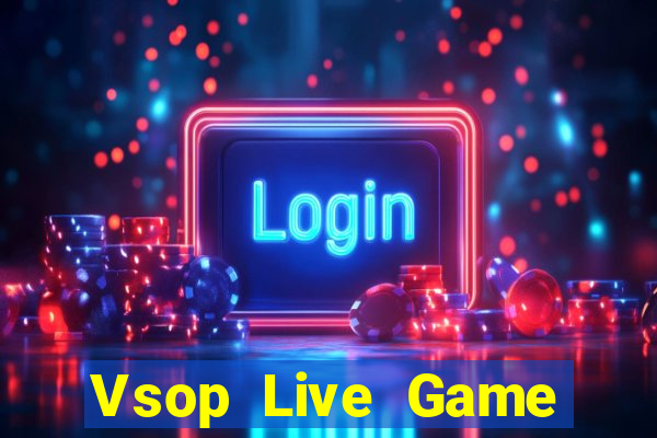 Vsop Live Game Bài 888B