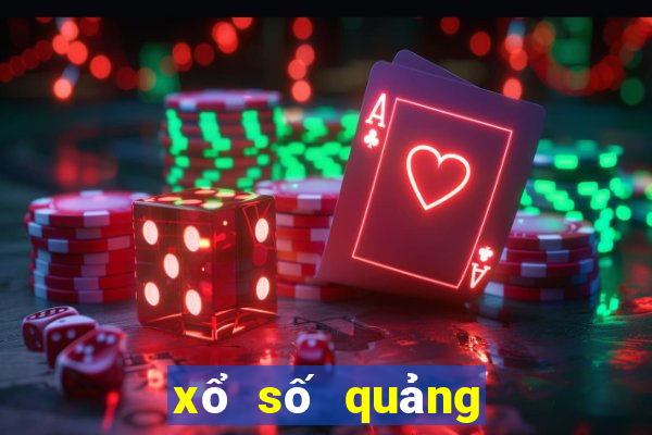 xổ số quảng trị 1 6 2023