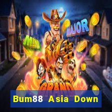 Bum88 Asia Down Game Bài Vui