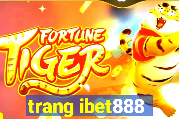 trang ibet888