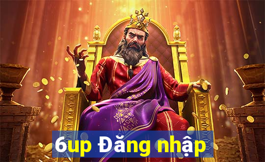 6up Đăng nhập