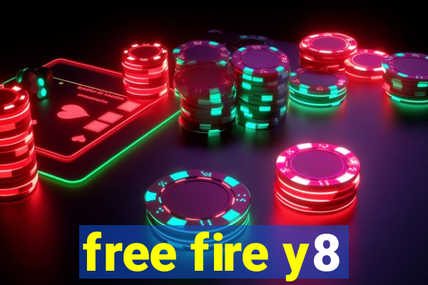 free fire y8