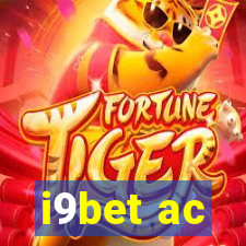 i9bet ac