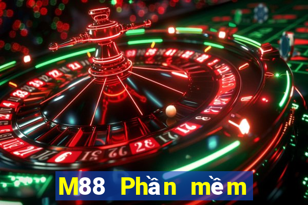 M88 Phần mềm việt nam lớn